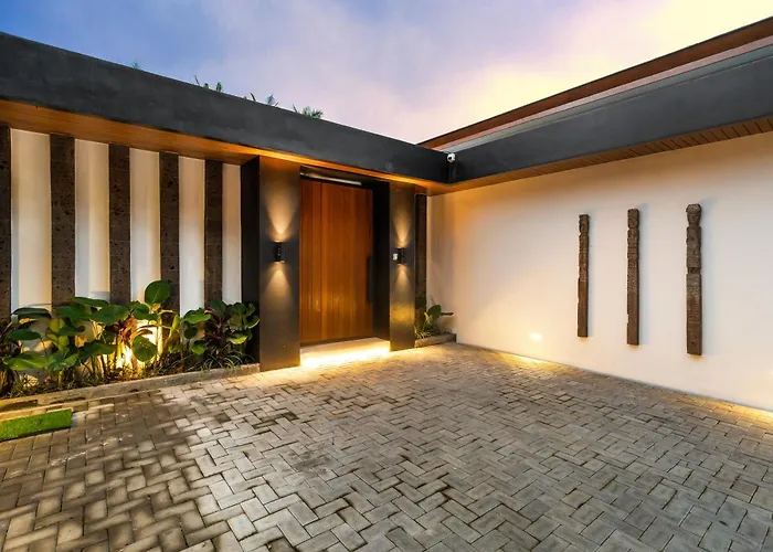 Villa Menawan By Balisuperhost