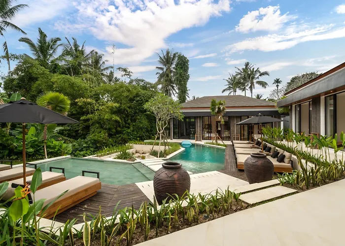 Menawan By Balisuperhost Villa