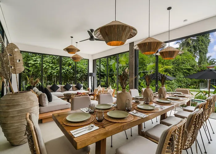 Menawan By Balisuperhost Villa *