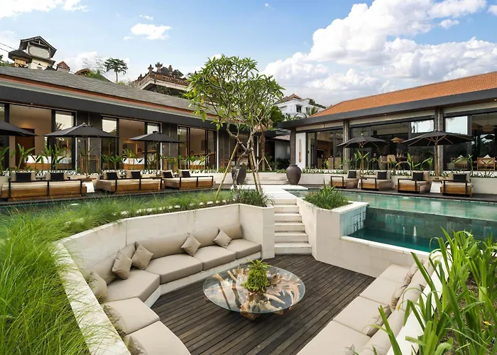 Menawan By Balisuperhost Ubud
