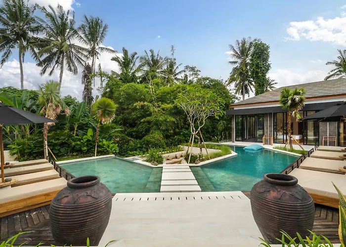 Menawan By Balisuperhost Villa Ubud