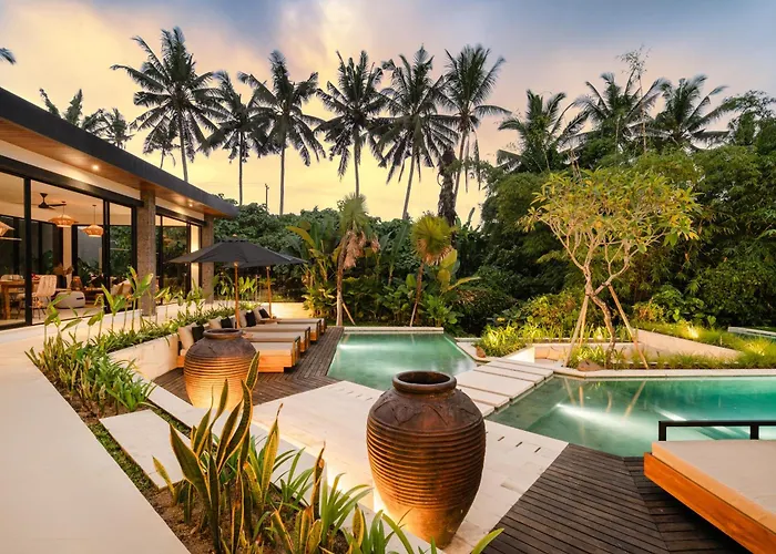 Menawan By Balisuperhost * Ubud