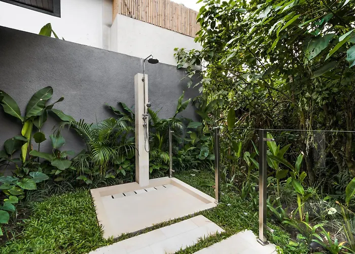Villa Menawan By Balisuperhost Ubud