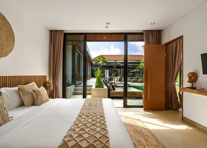 Villa Menawan By Balisuperhost *