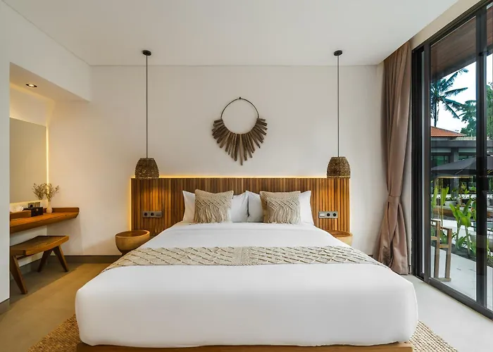 Menawan By Balisuperhost Villa Ubud
