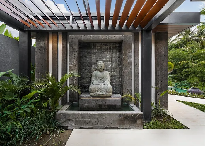 Villa Menawan By Balisuperhost
